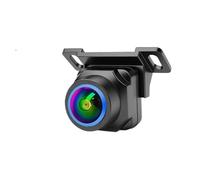 Reversing Camera Kit Reversing Camera Reversing Image Intelligent Dynamic Trajectory Night Vision AHD 1080P Fisheye 180(4 controls 1080P1)