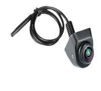 Reversing Camera Kit Universal 170° AHD Car Rear View Camera Mini Side/Front/Backup Fisheye 360° Adjustable Lens HD Night Vision(2AC-720P)