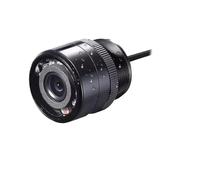 Reversing Camera Kit Universal 28mm Waterproof CCD Drilling Mount Camera PAL NTSC Auto Switch IR Night Vision Car Reverse Backup Camera