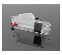 Reversing Camera Kit Wireless Camera For Dacia For Duster For Sandero/Car Rear View Camera Back Up Reverse Camera HD CCD Night Vision Backup Camera