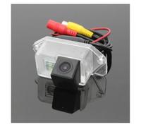 Reversing Camera Kit Wireless Camera For Mitsubishi For Lancer EX For Evolution X Car Rear View Reverse Back Up Camera HD CCD Night Vision Backup Camera