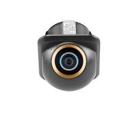 Reversing Camera Mini 360 Around Install AHD Night Vision Fisheye Lens Vehicle Parking Reverse Front Rear Side View Camera Car Parking Camera(Trajectory-1080P)