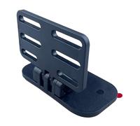 Reversing Camera Mount, Height-Adjustable Universal Mount, 180 Degree Adjustment, Waterproof Accessory for Travel, Commuting and On the Go