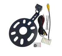 Reversing Camera Mount Reverse Camera Adjustable Lens Angle Reversing For Jeep For Wrangler 2007-2018 Car reversing radar