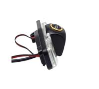 Reversing Camera Night Vision Backup Camera License Plate Camera For Accord 7 2002 2003 2004 2005 2006 2007 Golden CCD Rear View Camera(Golden CAM Rectifier)