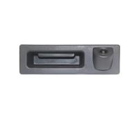 Reversing Camera Night Vision Waterproof Trunk Handle Car Rear View Reverse Backup Camera For BMW 3 5 Series F25 F30 F31 F32 F35 F10 F11 Voltage 12V(Dynamic trajectory)