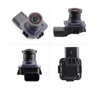 Reversing Camera OEM #ES7Z-19G490-A DS7Z19G490A Rear View Backup Assist Parking Camera For Seat For Arona 2018 Reverse Camera