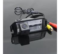 Reversing Camera Power Relay Filter Reverse Camera For Chevy For Cruze Hatchback Liftback 2013 2015 Rear View Camera HD CCD Night Vision Waterproof Reverse Camera