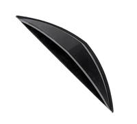 Reversing Camera Rain Cover, Protective Cover for Modifications, Car Reversing Camera Protective Cover, for Driving in Coastal Region at Night and Fog