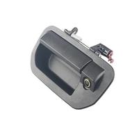 Reversing Camera Rear Reverse Car Camera For Ridgeline 2006 2007 2008 2009 2010 2011 2012 2013 2014 Pickup Truck Handle Vehicle Camera HD 1080P(GAHD)