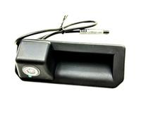 Reversing Camera Rear Reversing Camera For A1 GB For Q3 F3 MIB2 STD Unit Canbus Dynamic Trajectory Plug And Play Without Coding