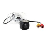 Reversing Camera Rear View Backup Camera Reverse AHD CVBS License Plate Light For Toyota For Corolla For Altis E140 E150 2007-2013(AHD-720P)