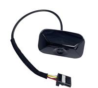 Reversing Camera Rear View Backup Parking Camera For Kia For Soul 2010 2011 2012 2013 Replace# 95760-2K100 Car reversing radar(Black)