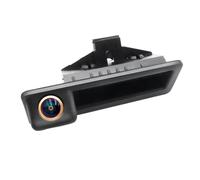 Reversing Camera Rear View Camera For BMW X1 X3 E39 E53 E82 E88 E84 E90 E91 E92 E93 E60 E61 E70 E71 E72 Backup Reverse AHD 2K Fisheye Lens Camera(CVBS AHD 1080P)