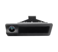 Reversing Camera Rear View Camera For BMW X1 X3 E39 E53 E82 E88 E84 E90 E91 E92 E93 E60 E61 E70 E71 E72 Backup Reverse AHD 2K Fisheye Lens Camera Reversing Reverse Camera(CVBS AHD 720P)