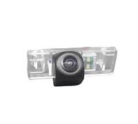 Reversing Camera Rear View Camera For Citroen For C3 For MK3 5D Hatchback 2016 2017 2018 2019 CCD Full HD Night Vision Reverse Backup Camera Waterproof Reverse Camera Kit(Camera with Filters)