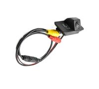Reversing Camera Rear View Camera For F&ord For Fiesta MK6 2009 2010 2011 2012 2013 2014 2015 Car Backup Reverse Parking Monitor Fisheye(B150 CVBS 680x480)