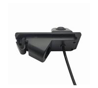Reversing Camera Rear View Camera For Fiat For Freemont For Cross SUV 2014 AHD 1080P Car Backup Camera FishEye Vehicle HD(NORMALLENSE)