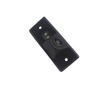 Reversing Camera Rear View Camera For S&koda For Yeti For Fabia 6Y MK1 5J MK2 1999-2014 Car Night Vision 1080P HD CCD 140 Degree(Camera)
