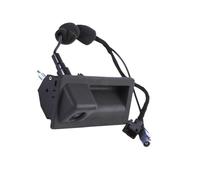 Reversing Camera Rear View Camera For VW For Tiguan 2011-2012 5ND827566C 12 V RGB Reversiong Auto parts