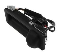 reversing camera Rear View Camera Reverse Parking Assist Backup For Kia For Sportage 99241-F1100 replace(With tailgate switch)