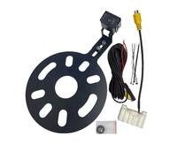 Reversing Camera Rear View Spare Tire Mount Reverse Camera For Jeep For Wrangler For Commander For Compass For Liberty For Patriot For Wrangler Reversing Camera Kit