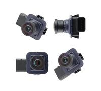 Reversing Camera Replace OEM# CK4Z-19G490-A Reverse Camera With Guide Line For Acura For Accord Parking Assist Rear View Camera Backup Camera
