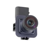 Reversing Camera Replace OEM# CK4Z-19G490-A Reverse Camera With Guide Line For Chevy For Colorado For Silverado Parking Assist Rear View Camera