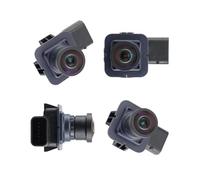 Reversing Camera Replace OEM# CK4Z-19G490-A Reverse Camera With Guide Line For Lincoln MKc 2015-2019 Parking Assist Rear View Camera