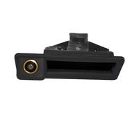 Reversing Camera Replacement for BMW 3/5 Series For X5/ For X6 E39/E60/E70/E82/E90 2005-2018 1080P AHD CVBS Switch Car Reverse Camera Trunk Handle Rear View