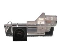 Reversing Camera Replacement for Captur For Kaptur For Fluence For Duster 2009-2019 AHD Fisheye Starlight Dynamic Trajectory Car Rear View Camera AHD Fisheye Wire(AHD Fisheye Wire)