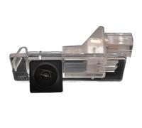 Reversing Camera Replacement for Captur For Kaptur For Fluence For Duster 2009-2019 AHD Fisheye Starlight Dynamic Trajectory Car Rear View Camera AHD Fisheye Wire(CVBS FisheyeWireless)