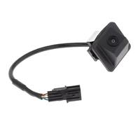 Reversing Camera Replacement for Kia Optima 2014-2015, Car Reverse Camera Backup Camera 95760-2T650(No trace)