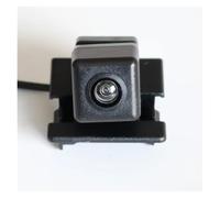 Reversing Camera Replacement for Mazda 2 For Hatchback 5 Doors For Mazda2 For DEMIO DJ 2014-2023 HD Car Rear View Camera 28 Pin Adapter Cable Monitor Compatible Backup Camera