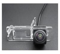 Reversing Camera Replacement for Megane 3 III For Espace 4 For Trafic For Laguna III Night Vision Backup Parking Reverse Camera 170 Degree AHD 1920x1080P(AHD 1920x1080P 175)(AI Obstacle Warning)