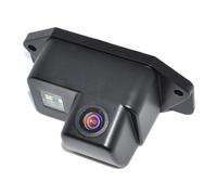 Reversing Camera Replacement for Mitsubishi For Lancer Wire Waterproof IP67 + Car Rear View Backup Camera Wide Angle 170 Degrees + CCD