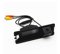 Reversing Camera Replacement for Nissan For March For Logan For Sandero 170 Degrees Night Vision HD CCD Car Rearview Rear View Camera Parking For System Backup Camera