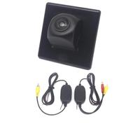 Reversing Camera Replacement for Nissan Navara Frontier Double Cab 2005-2015, Night Vision Reverse Camera Rear View Camera(Camera C)