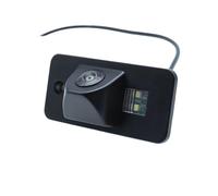 Reversing Camera Replacement for Q7 2005 2006 2007 2008 For A5 S5 2008-2020 Reverse Backup Car Camera CVBS/AHD 1080P Vehicle 170 Car Rear View Camera Rear View Camera(AHD 720P CVBS 150)