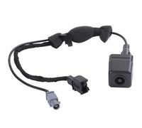 Reversing Camera Replacement for Q7 A6 C6 A8 D3 Trunk Handle Back Up Rear View Camera 4L0980551B 4L0 980 551 4L0980551