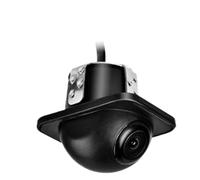 Reversing Camera Replacement for Rear View Camera AHD CCD Ultra-high-definition Night Vision Car Head Front And Side Left And Right Placement Im