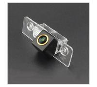 Reversing Camera Replacement for Skoda For Superb 2 For Octavia MK1 For A5 MK2 With Parking Line Mirror Image Rear View Reverse Camera Full HD CVBS AHD Car Backup Camera Reverse Camera