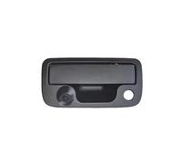 Reversing Camera Replacement for VW For Amarok 2010-2020 Waterproof Night Vision Backup Camera AHD 1080P NTSC Pickup Tailgate Handle Reverse(CVBS720P-AHD720P)(CVBS720P-AHD720P)