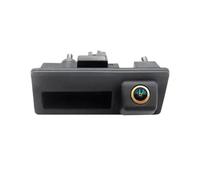 Reversing Camera Replacement for VW For Golf For Passat B7 B5 For Variant B6 For Polo For Tiguan T5 For Jetta MK6 For Caddy For Touran 4K AHD 1080P HD Car Rear View Camera Backup Camera AHD 1080P
