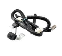 Reversing Camera Reverse Assist Rear View Camera Backup Aid Parking 39530-SZA-A01 For Pilot 2009-2015 39530SZAA01 Car reversing radar