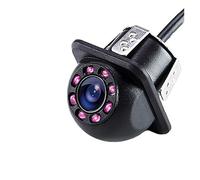 Reversing Camera Reverse Camera Rearview Car Infrared Night Waterproof HD Auto Parking Assistance(With IR)