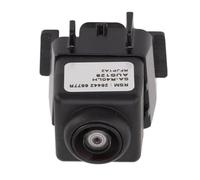 Reversing Camera Reversing Camera 284426877R HD Wide Angle Rear View Backup Parking Replacement For Koleos 2016-2019 Reverse Camera