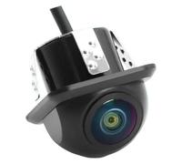 Reversing Camera Reversing Cameras AHD 1080P Dynamic Trajectory Camera Night Version View Reverse Backup Parking Track For Auto Monitor Rear(CVBS)