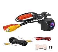 Reversing Camera Reversing Dynamic Trajectory 170 Angle AHD1080P HD Image Waterproof Wide Car reversing radar(720P wiring)
