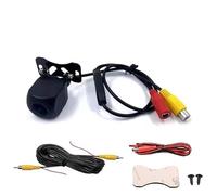 Reversing Camera Reversing Dynamic Trajectory 170 Angle AHD1080P HD Image Waterproof Wide Car reversing radar(1080P wiring)